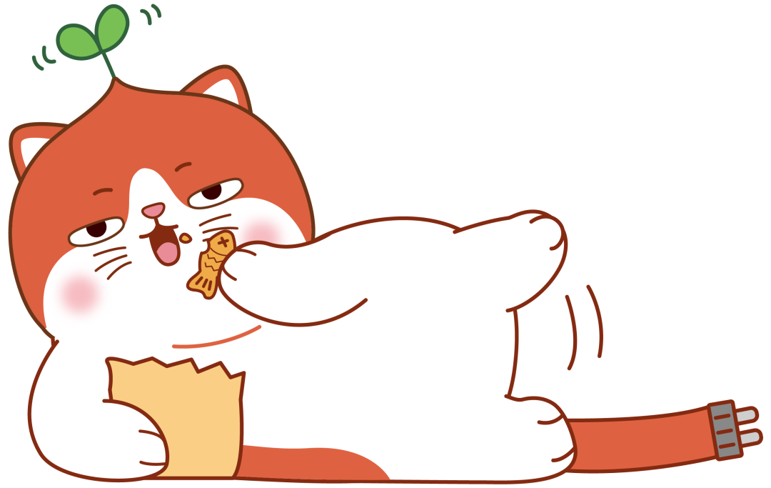 【官方周边】撸猫吗?免费送的那种! 【官方周边】撸猫吗?免费送的那种!