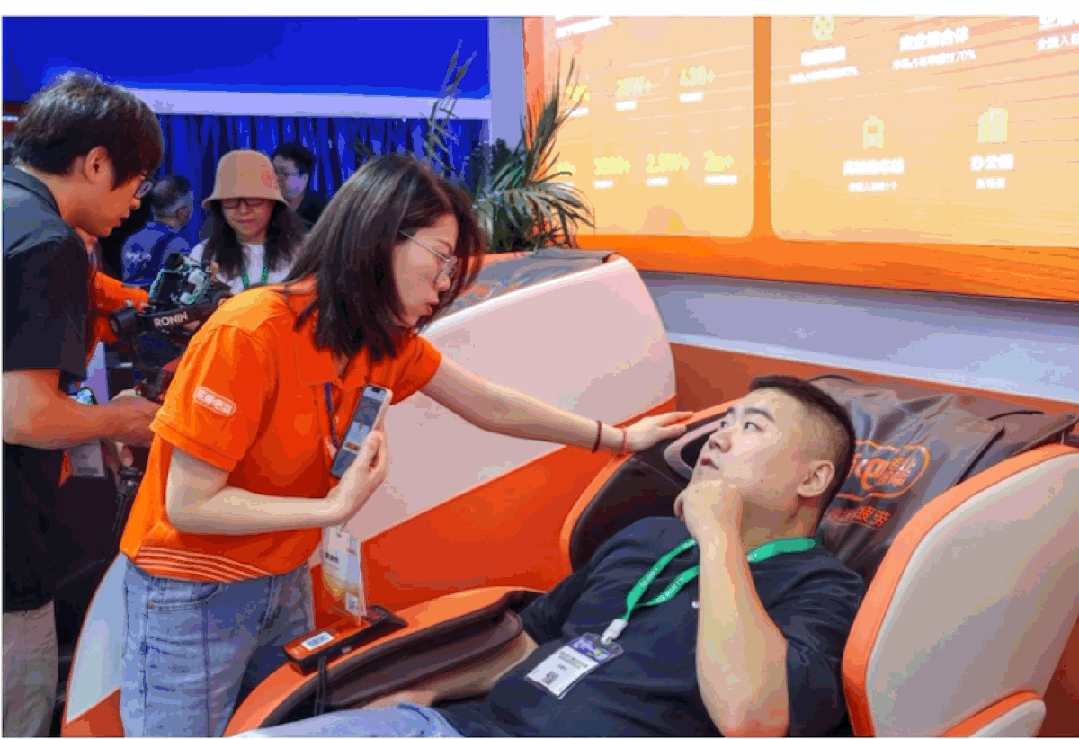 birtv2023盛大开幕!乐摩吧亮相参展,聚焦影院产品观影提质! birtv2023盛大开幕!乐摩吧亮相参展,聚焦影院产品观影提质!
